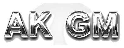 ak gm logo
